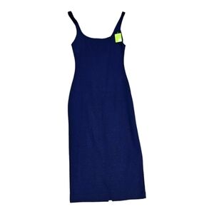 Womens Urban Long Dress, XS